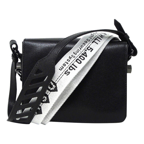 Off White Owna011F184231361001 Black Bags Female