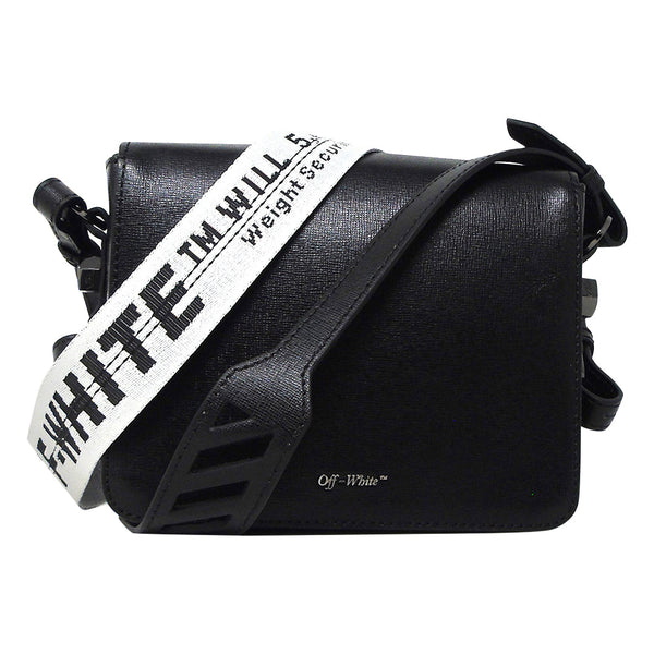 Off White Owna011F184231361001 Black Bags Female