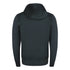 Tommy Hilfiger 4500586852 Black Zip Hoodie Mens