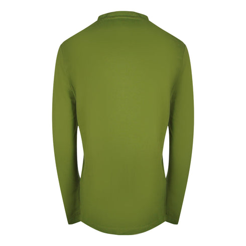 Tommy Hilfiger 4500542348 Putting Green Ls T Shirt Mens