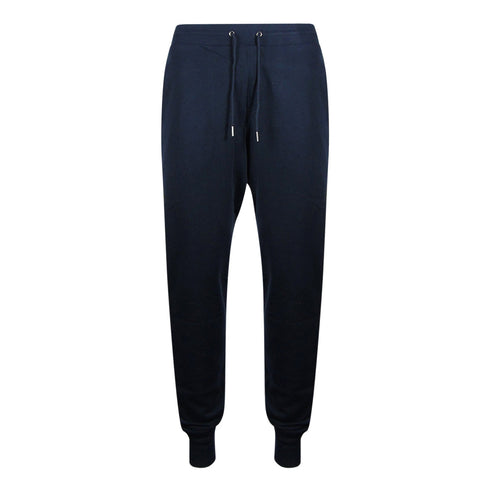 Tommy Hilfiger 4500580471 Desert Sky Navy Track Pants Mens