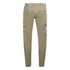 Tommy Hilfiger 4500573778 Batique Khaki Combat Pants Mens - Style Centre Wholesale