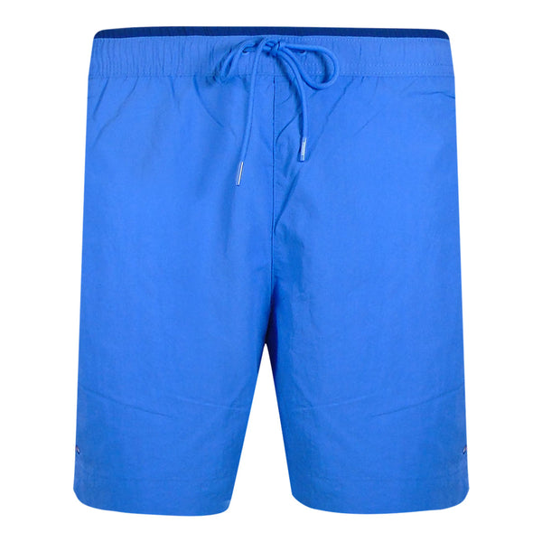 Tommy Hilfiger 44500580509 Blue Spell Solid Trunk Mens