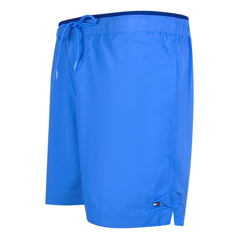 Tommy Hilfiger 44500580509 Blue Spell Solid Trunk Mens
