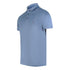 Tommy Hilfiger 4500586853 Faded Indigowhite Polo Shirt Mens