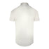 Tommy Hilfiger 4500586529 Weathered White Polo Shirt Mens