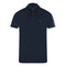 Tommy Hilfiger 4500586529 Navy Polo Shirt Mens