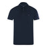 Tommy Hilfiger 4500586529 Navy Polo Shirt Mens