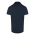 Tommy Hilfiger 4500586529 Navy Polo Shirt Mens