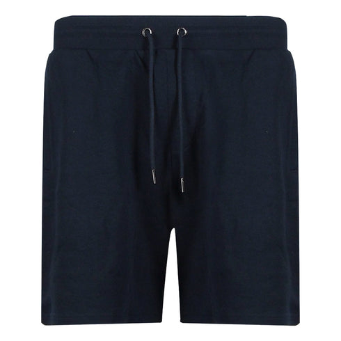 Tommy Hilfiger 4500580459 Desert Sky Navy Sweatshort Mens