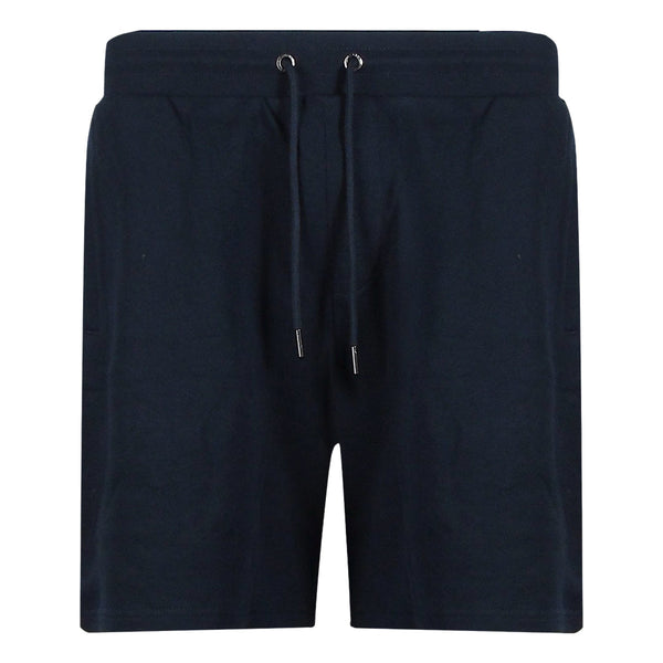 Tommy Hilfiger 4500580459 Desert Sky Navy Sweatshort Mens