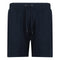 Tommy Hilfiger 4500580459 Desert Sky Navy Sweatshort Mens