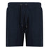 Tommy Hilfiger 4500580459 Desert Sky Navy Sweatshort Mens