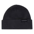 Tommy Hilfiger 4702953497 Charcoal Grey Beanie Hat Mens