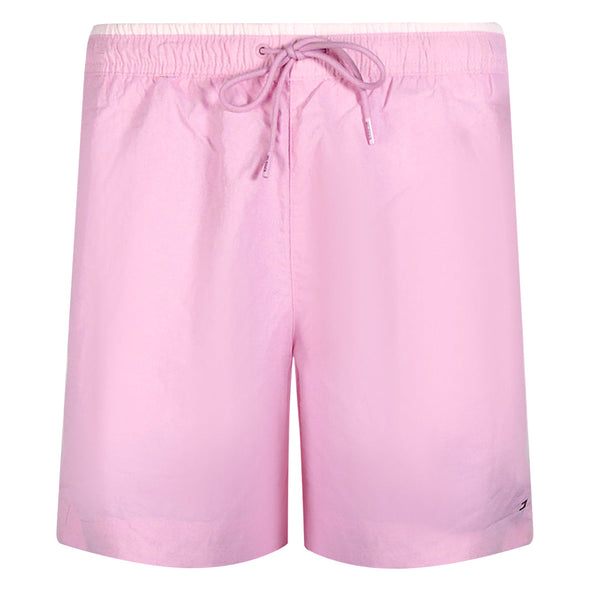 Tommy Hilfiger 4500586268 Classic Pink Solid Trunk Mens