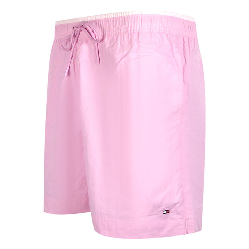 Tommy Hilfiger 4500586268 Classic Pink Solid Trunk Mens