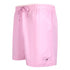 Tommy Hilfiger 4500586268 Classic Pink Solid Trunk Mens