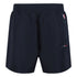 Tommy Hilfiger 4500585769 Navyredwhite Flag Swinshort Mens
