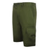 Tommy Hilfiger Xmoxm03897 Green Cargo Shorts Male