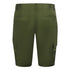 Tommy Hilfiger Xmoxm03897 Green Cargo Shorts Male