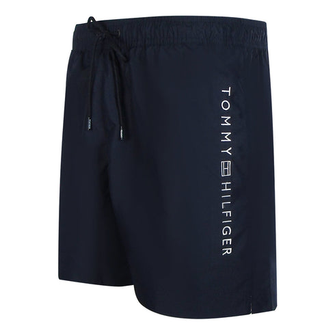 Tommy Hilfiger 4500586255 Navy Trunk Mens - Style Centre Wholesale