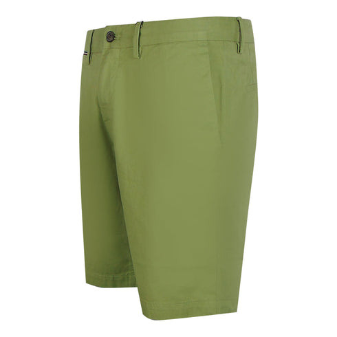 Tommy Hilfiger 4500583454 Faded Olive Brooklyn Short Mens