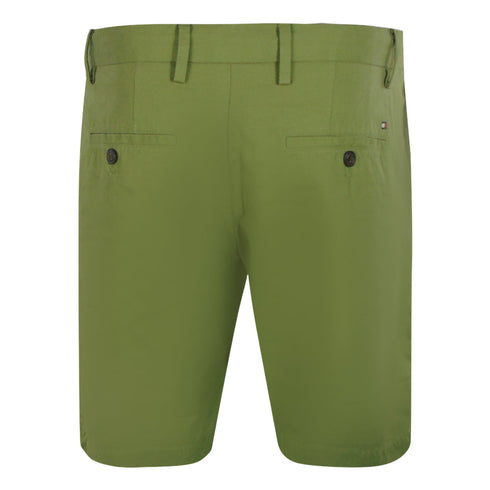 Tommy Hilfiger 4500583454 Faded Olive Brooklyn Short Mens
