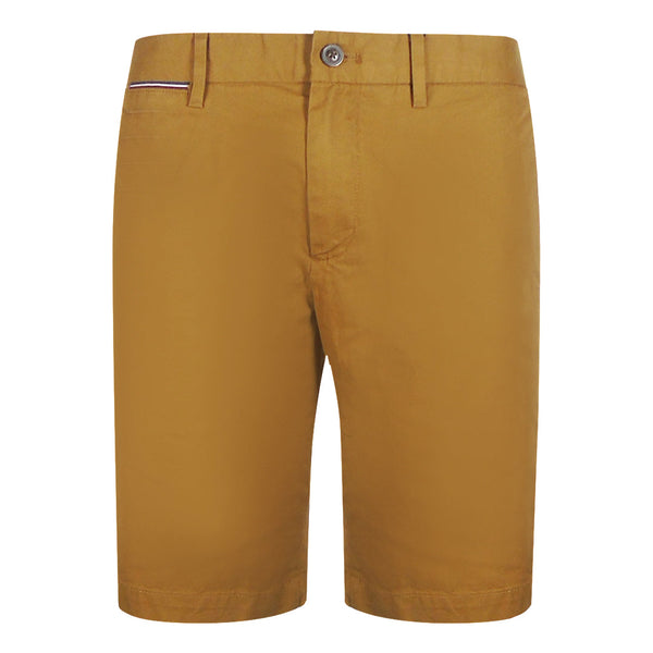 Tommy Hilfiger 4500515943 Desert Khaki Brooklyn Short Mens - Style Centre Wholesale