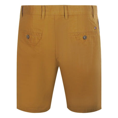 Tommy Hilfiger 4500515943 Desert Khaki Brooklyn Short Mens - Style Centre Wholesale