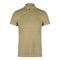 Tommy Hilfiger 4500586853 Dark Dunewhite Polo Shirt Mens
