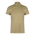 Tommy Hilfiger 4500586853 Dark Dunewhite Polo Shirt Mens