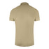 Tommy Hilfiger 4500586853 Dark Dunewhite Polo Shirt Mens