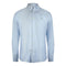 Tommy Hilfiger 4500572102 Shirt Blue Oxford Shirt Mens