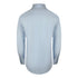 Tommy Hilfiger 4500572102 Shirt Blue Oxford Shirt Mens