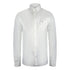 Tommy Hilfiger 4500558891 Classic White Oxford Shirt Mens