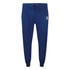 Aquascutium Iconic Crest Crewnecket St001 11 Navy Creckneck And Track Pants Set Male - Style Centre Wholesale
