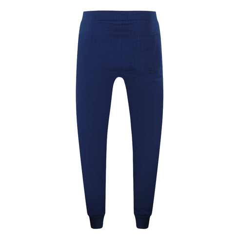 Aquascutium Iconic Crest Crewnecket St001 11 Navy Creckneck And Track Pants Set Male - Style Centre Wholesale