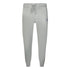 Aquascutium Iconic Crest Crewnecket St001 11 Grey Creckneck And Track Pants Set Male