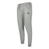 Aquascutium Iconic Crest Crewnecket St001 11 Grey Creckneck And Track Pants Set Male