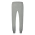 Aquascutium Iconic Crest Crewnecket St001 11 Grey Creckneck And Track Pants Set Male
