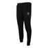 Aquascutium Iconic Crest Crewnecket St001 11 Black Creckneck And Track Pants Set Male - Style Centre Wholesale