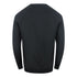 Aquascutium Iconic Crest Crewnecket St001 11 Black Creckneck And Track Pants Set Male - Style Centre Wholesale