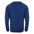 Aquascutium Iconic Crest Crewnecket St001 11 Navy Creckneck And Track Pants Set Male - Style Centre Wholesale