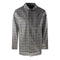 Aquascutum Active Iconic Caban Club Check Aa_B005_Jk005_28 Mens