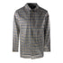 Aquascutum Active Iconic Caban Club Check Aa_B005_Jk005_28 Mens