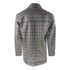 Aquascutum Active Iconic Caban Club Check Aa_B005_Jk005_28 Mens