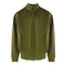 Aquascutum Active Archival Harrington Army Green Aa_B005_Jk007_06 Mens