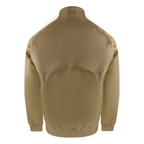 Aquascutum Active Archival Harrington Khaki Aa_B005_Jk007_38 Mens
