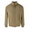 Aquascutum Active Archival Harrington Khaki Aa_B005_Jk007_38 Mens