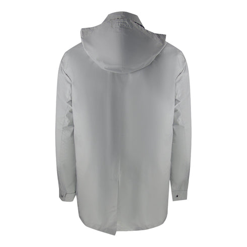Aquascutum Active Rlg Packable Trench Antarctica Aa_B005_Jk014_24 Mens - Style Centre Wholesale